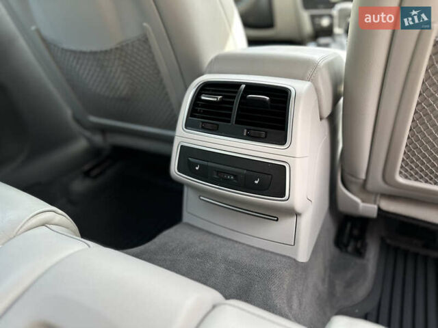 Сірий Ауді A7 Sportback, об'ємом двигуна 3 л та пробігом 230 тис. км за 16500 $, фото 91 на Automoto.ua