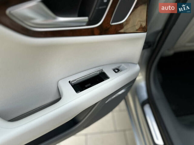 Сірий Ауді A7 Sportback, об'ємом двигуна 3 л та пробігом 230 тис. км за 16500 $, фото 87 на Automoto.ua