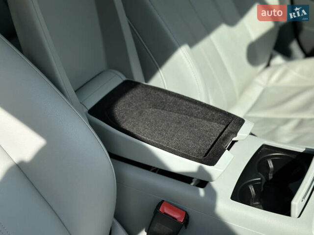 Сірий Ауді A7 Sportback, об'ємом двигуна 3 л та пробігом 230 тис. км за 16500 $, фото 43 на Automoto.ua