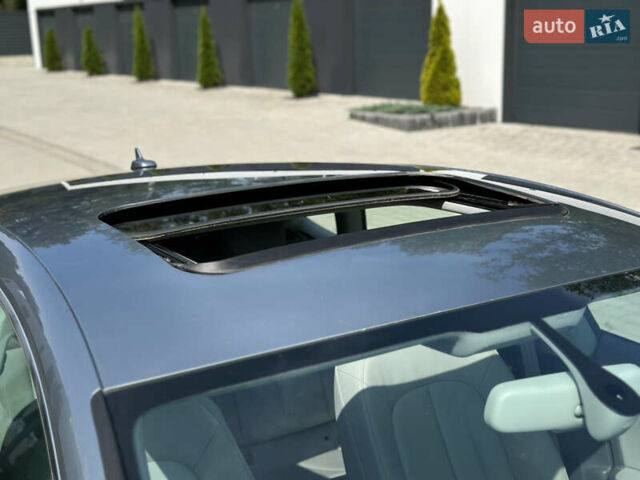 Сірий Ауді A7 Sportback, об'ємом двигуна 3 л та пробігом 230 тис. км за 16500 $, фото 115 на Automoto.ua