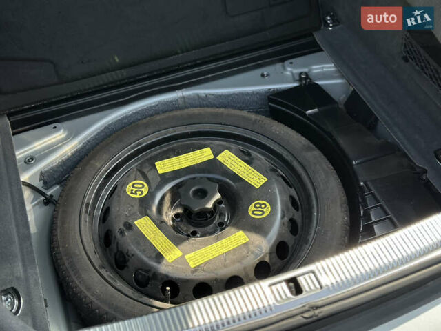 Сірий Ауді A7 Sportback, об'ємом двигуна 3 л та пробігом 230 тис. км за 16500 $, фото 99 на Automoto.ua