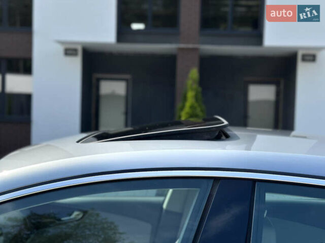 Сірий Ауді A7 Sportback, об'ємом двигуна 3 л та пробігом 230 тис. км за 16500 $, фото 126 на Automoto.ua