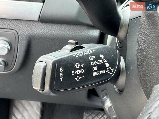 Серый Ауди A7 Sportback, объемом двигателя 3 л и пробегом 250 тыс. км за 15500 $, фото 13 на Automoto.ua