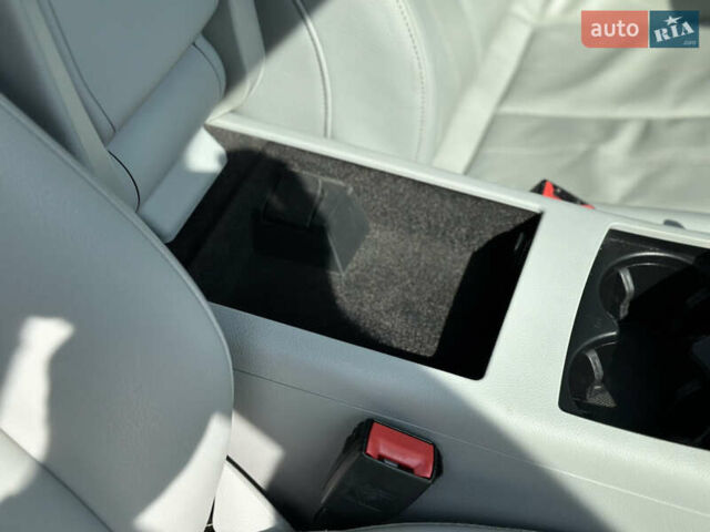 Сірий Ауді A7 Sportback, об'ємом двигуна 3 л та пробігом 230 тис. км за 16500 $, фото 44 на Automoto.ua