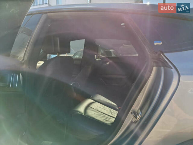 Сірий Ауді A7 Sportback, об'ємом двигуна 3 л та пробігом 178 тис. км за 17900 $, фото 11 на Automoto.ua
