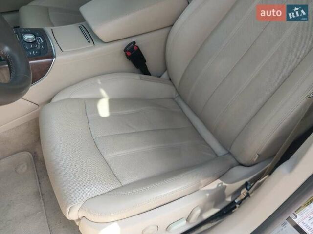 Серый Ауди A7 Sportback, объемом двигателя 3 л и пробегом 192 тыс. км за 18000 $, фото 27 на Automoto.ua