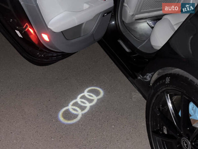 Серый Ауди A7 Sportback, объемом двигателя 3 л и пробегом 194 тыс. км за 23300 $, фото 40 на Automoto.ua