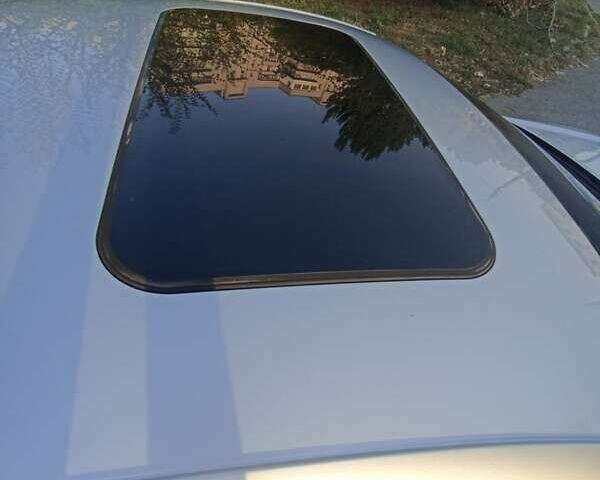 Серый Ауди A7 Sportback, объемом двигателя 3 л и пробегом 140 тыс. км за 16500 $, фото 5 на Automoto.ua