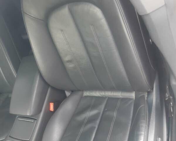 Серый Ауди A7 Sportback, объемом двигателя 3 л и пробегом 140 тыс. км за 16500 $, фото 30 на Automoto.ua