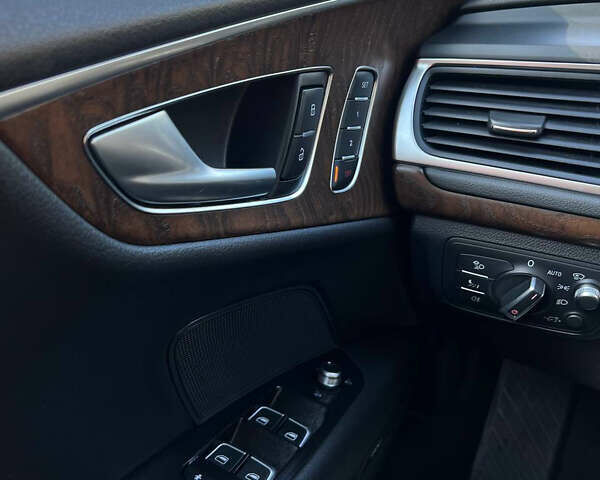 Ауди A7 Sportback 2013 в Черкассах на Automoto.ua Серый Ауди A7 Sportback, объемом двигателя 3 л и пробегом 116 тыс. км за 22000 $, фото 11 на Automoto.ua