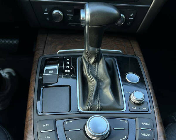 Ауди A7 Sportback 2013 в Черкассах на Automoto.ua Серый Ауди A7 Sportback, объемом двигателя 3 л и пробегом 116 тыс. км за 22000 $, фото 19 на Automoto.ua