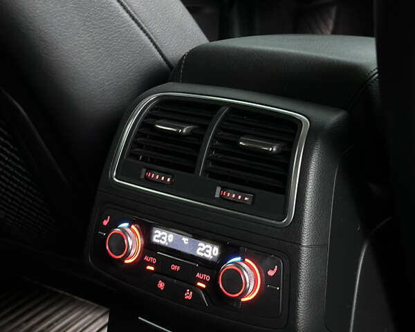 Сірий Ауді A7 Sportback, об'ємом двигуна 2.97 л та пробігом 230 тис. км за 21000 $, фото 21 на Automoto.ua