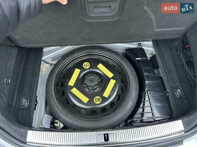 Сірий Ауді A7 Sportback, об'ємом двигуна 2.97 л та пробігом 230 тис. км за 21000 $, фото 19 на Automoto.ua