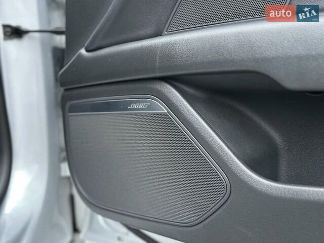 Сірий Ауді A7 Sportback, об'ємом двигуна 2.97 л та пробігом 230 тис. км за 21000 $, фото 23 на Automoto.ua