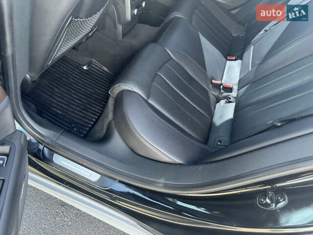Сірий Ауді A7 Sportback, об'ємом двигуна 3 л та пробігом 234 тис. км за 19999 $, фото 55 на Automoto.ua