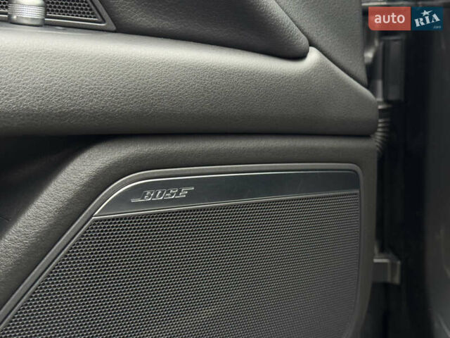 Серый Ауди A7 Sportback, объемом двигателя 3 л и пробегом 172 тыс. км за 16900 $, фото 25 на Automoto.ua