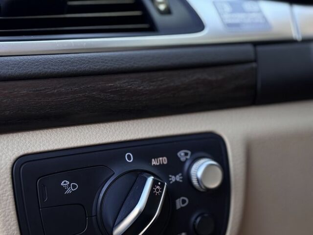 Серый Ауди A7 Sportback, объемом двигателя 3 л и пробегом 245 тыс. км за 23500 $, фото 7 на Automoto.ua