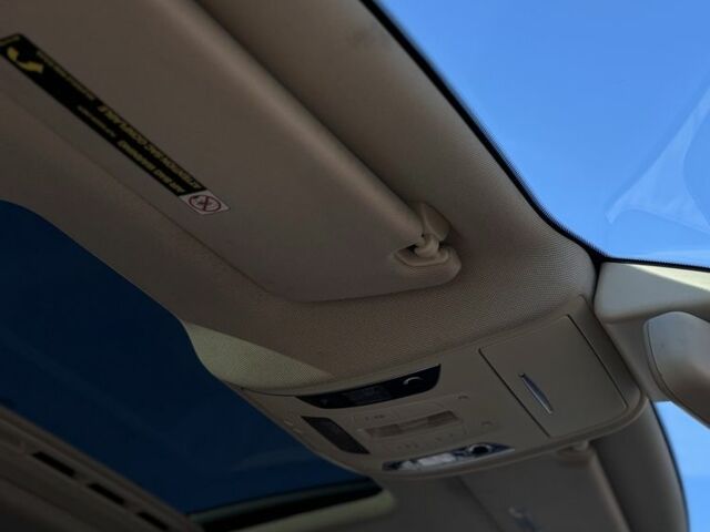 Серый Ауди A7 Sportback, объемом двигателя 3 л и пробегом 245 тыс. км за 23500 $, фото 11 на Automoto.ua