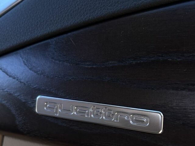 Серый Ауди A7 Sportback, объемом двигателя 3 л и пробегом 245 тыс. км за 23500 $, фото 14 на Automoto.ua