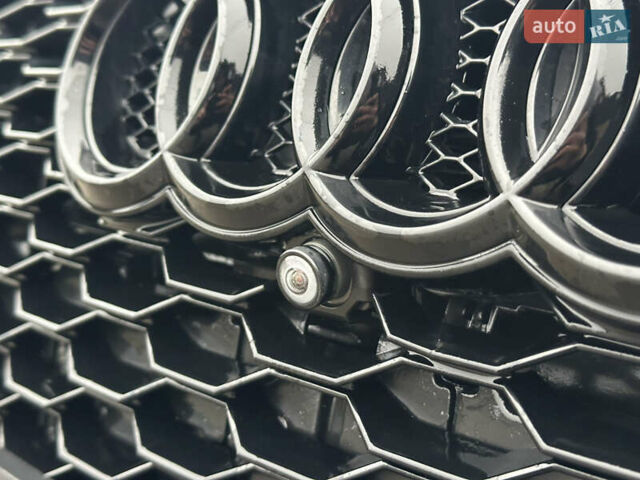 Серый Ауди A7 Sportback, объемом двигателя 3 л и пробегом 184 тыс. км за 12900 $, фото 11 на Automoto.ua