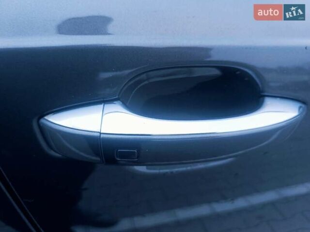 Сірий Ауді A7 Sportback, об'ємом двигуна 3 л та пробігом 230 тис. км за 12800 $, фото 23 на Automoto.ua