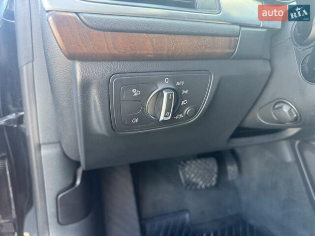 Сірий Ауді A7 Sportback, об'ємом двигуна 3 л та пробігом 234 тис. км за 19999 $, фото 31 на Automoto.ua