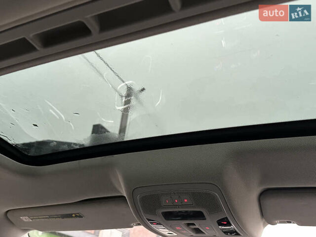 Серый Ауди A7 Sportback, объемом двигателя 3 л и пробегом 184 тыс. км за 12900 $, фото 29 на Automoto.ua