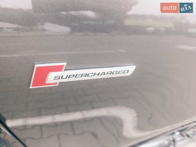 Сірий Ауді A7 Sportback, об'ємом двигуна 3 л та пробігом 230 тис. км за 12800 $, фото 22 на Automoto.ua