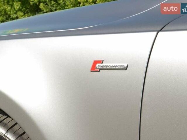 Серый Ауди A7 Sportback, объемом двигателя 3 л и пробегом 108 тыс. км за 22500 $, фото 14 на Automoto.ua