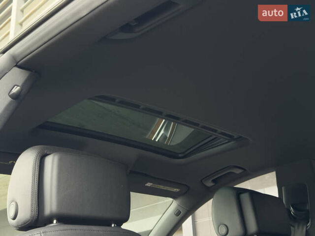 Серый Ауди A7 Sportback, объемом двигателя 3 л и пробегом 172 тыс. км за 16900 $, фото 21 на Automoto.ua