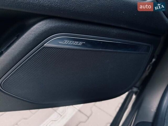 Сірий Ауді A7 Sportback, об'ємом двигуна 3 л та пробігом 230 тис. км за 12800 $, фото 30 на Automoto.ua