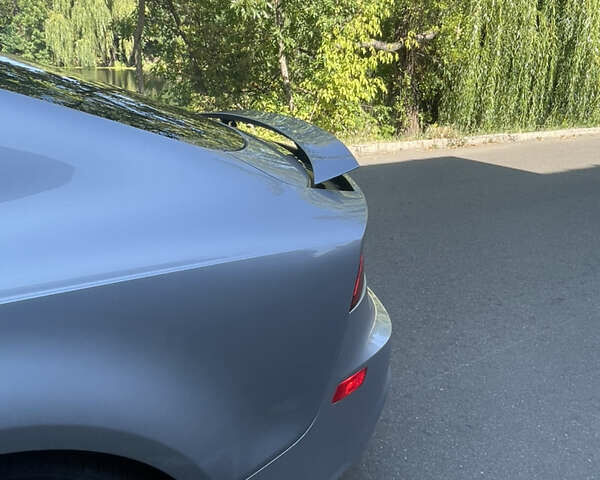 Сірий Ауді A7 Sportback, об'ємом двигуна 3 л та пробігом 151 тис. км за 18900 $, фото 6 на Automoto.ua