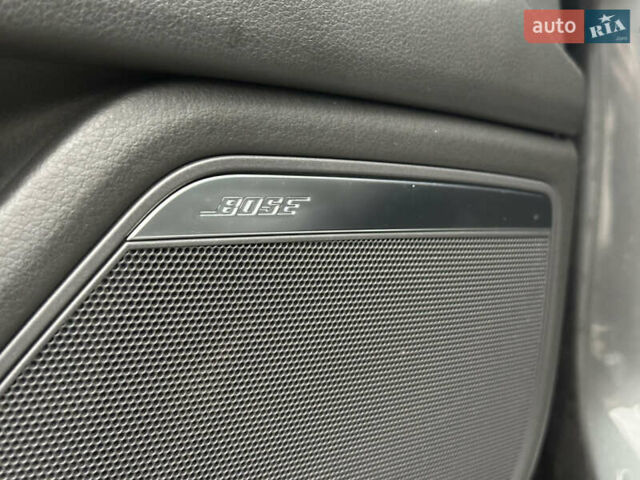 Серый Ауди A7 Sportback, объемом двигателя 3 л и пробегом 184 тыс. км за 12900 $, фото 23 на Automoto.ua