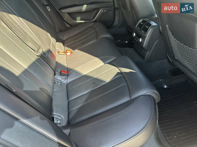 Сірий Ауді A7 Sportback, об'ємом двигуна 3 л та пробігом 234 тис. км за 19999 $, фото 51 на Automoto.ua