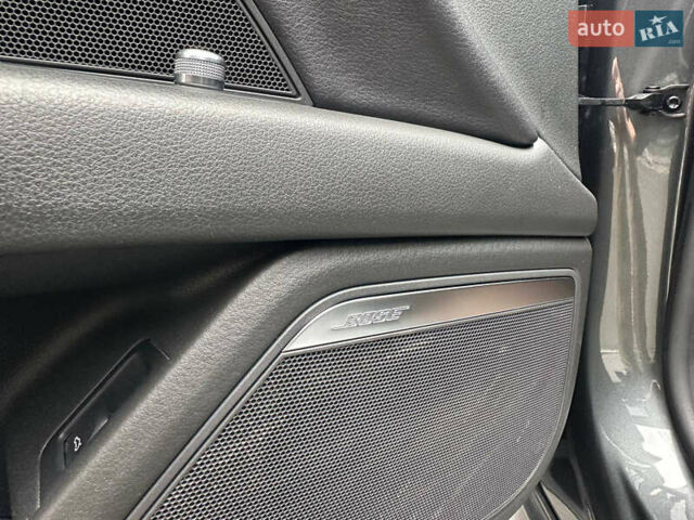 Сірий Ауді A7 Sportback, об'ємом двигуна 3 л та пробігом 194 тис. км за 14900 $, фото 14 на Automoto.ua