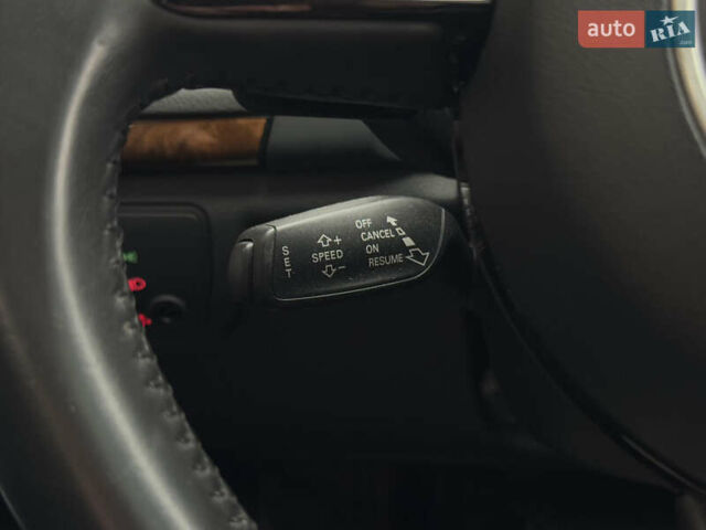 Серый Ауди A7 Sportback, объемом двигателя 3 л и пробегом 172 тыс. км за 16900 $, фото 26 на Automoto.ua