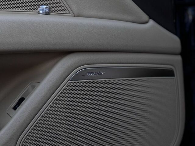 Серый Ауди A7 Sportback, объемом двигателя 3 л и пробегом 245 тыс. км за 23500 $, фото 4 на Automoto.ua