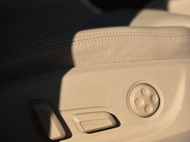 Серый Ауди A7 Sportback, объемом двигателя 3 л и пробегом 245 тыс. км за 23500 $, фото 17 на Automoto.ua