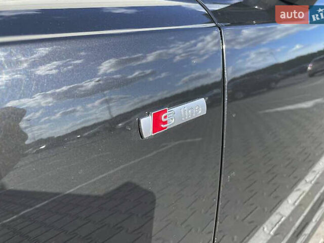 Сірий Ауді A7 Sportback, об'ємом двигуна 3 л та пробігом 105 тис. км за 24550 $, фото 2 на Automoto.ua