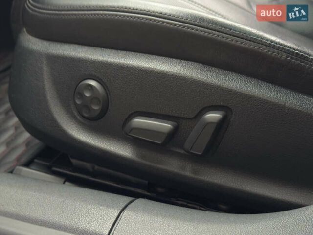 Серый Ауди A7 Sportback, объемом двигателя 3 л и пробегом 172 тыс. км за 16900 $, фото 28 на Automoto.ua