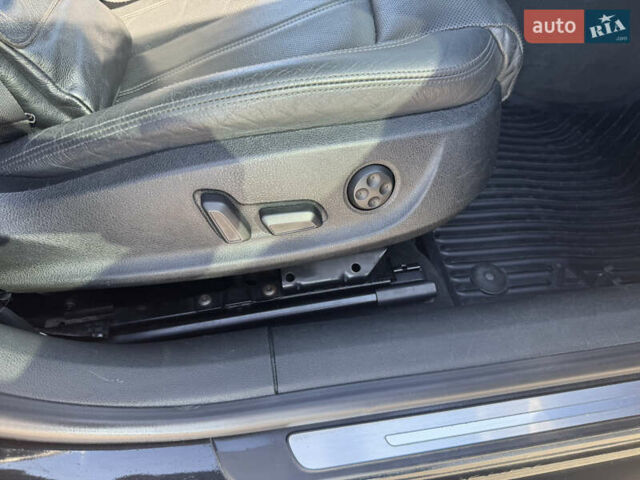 Сірий Ауді A7 Sportback, об'ємом двигуна 3 л та пробігом 234 тис. км за 19999 $, фото 46 на Automoto.ua