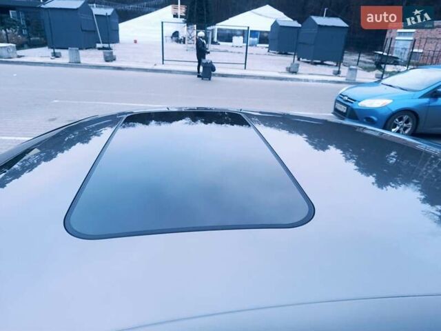 Сірий Ауді A7 Sportback, об'ємом двигуна 3 л та пробігом 230 тис. км за 12800 $, фото 29 на Automoto.ua