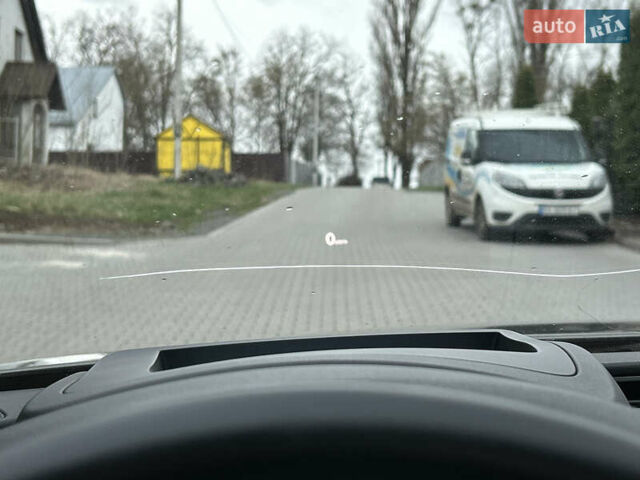 Серый Ауди A7 Sportback, объемом двигателя 3 л и пробегом 179 тыс. км за 19900 $, фото 40 на Automoto.ua
