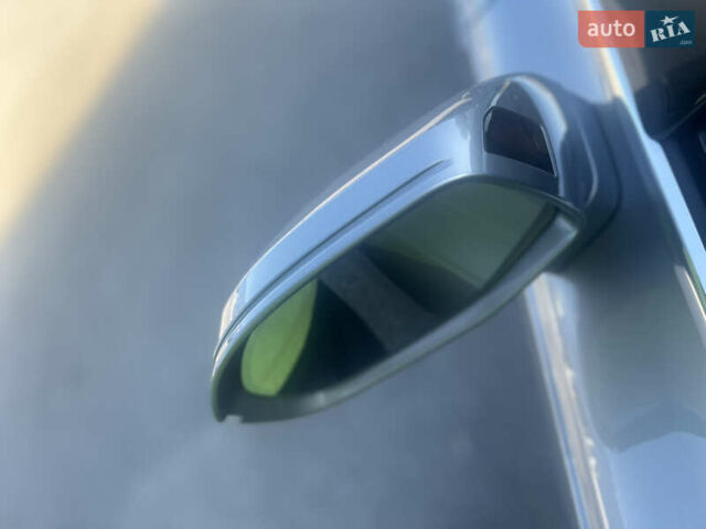 Серый Ауди A7 Sportback, объемом двигателя 3 л и пробегом 162 тыс. км за 26800 $, фото 22 на Automoto.ua