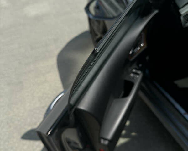 Сірий Ауді A7 Sportback, об'ємом двигуна 3 л та пробігом 91 тис. км за 30200 $, фото 13 на Automoto.ua
