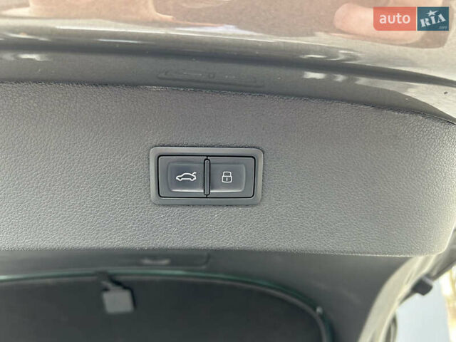 Серый Ауди A7 Sportback, объемом двигателя 3 л и пробегом 179 тыс. км за 19900 $, фото 42 на Automoto.ua