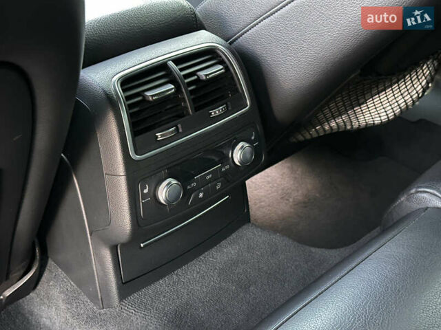 Серый Ауди A7 Sportback, объемом двигателя 3 л и пробегом 151 тыс. км за 29590 $, фото 16 на Automoto.ua