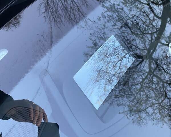 Серый Ауди A7 Sportback, объемом двигателя 3 л и пробегом 131 тыс. км за 27000 $, фото 13 на Automoto.ua