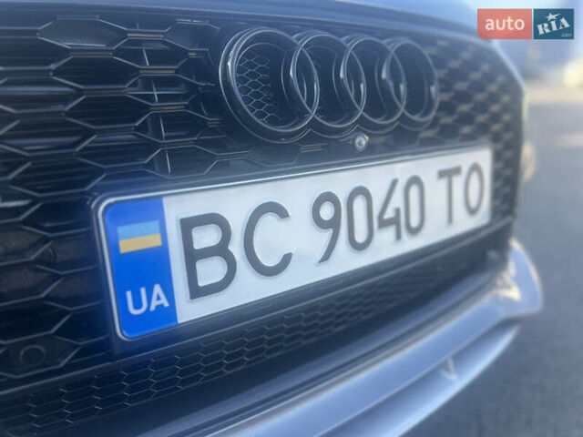 Серый Ауди A7 Sportback, объемом двигателя 3 л и пробегом 162 тыс. км за 26800 $, фото 17 на Automoto.ua