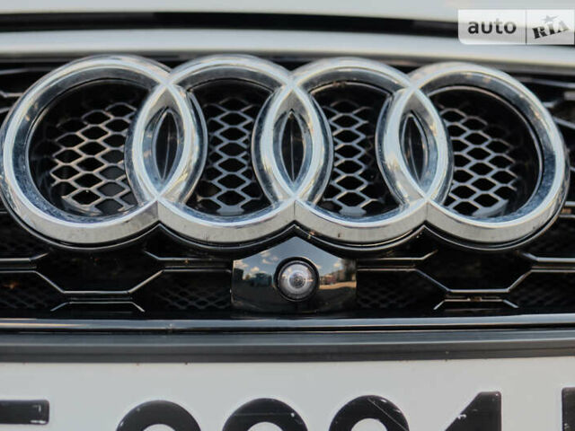 Сірий Ауді A7 Sportback, об'ємом двигуна 3 л та пробігом 105 тис. км за 30000 $, фото 21 на Automoto.ua